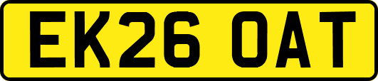 EK26OAT