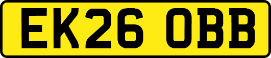 EK26OBB