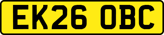 EK26OBC