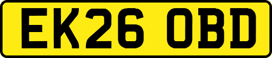 EK26OBD