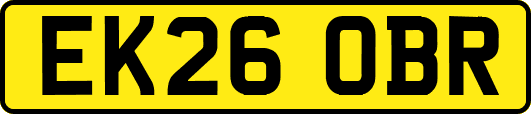 EK26OBR