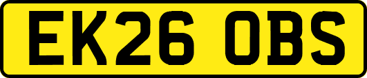 EK26OBS