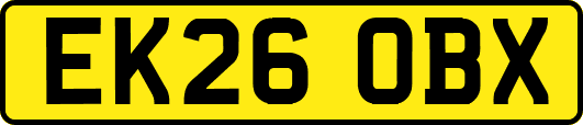 EK26OBX