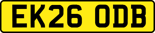 EK26ODB