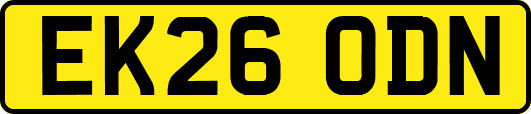 EK26ODN