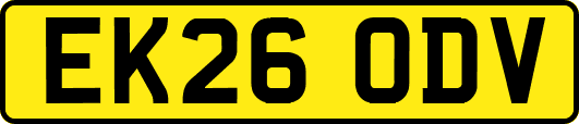 EK26ODV