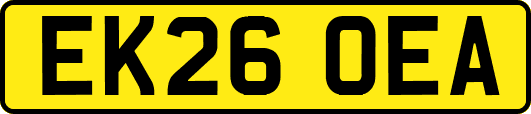 EK26OEA