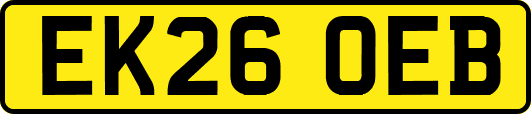 EK26OEB