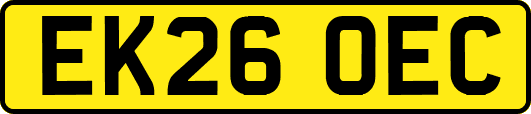 EK26OEC