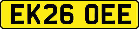 EK26OEE