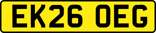 EK26OEG
