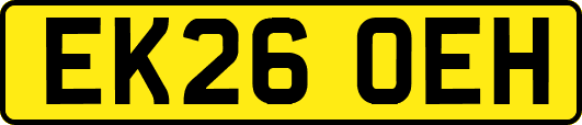 EK26OEH
