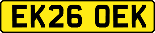 EK26OEK
