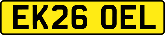 EK26OEL