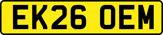 EK26OEM