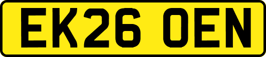 EK26OEN