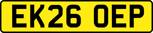 EK26OEP