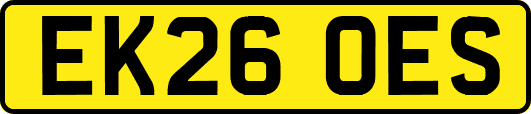 EK26OES