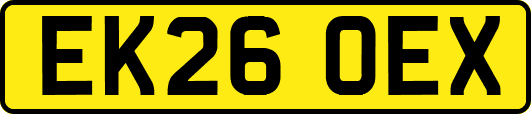 EK26OEX