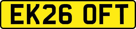 EK26OFT