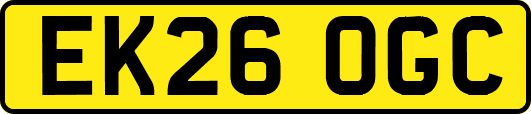EK26OGC