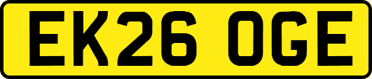 EK26OGE