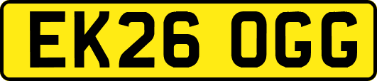 EK26OGG