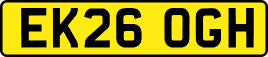EK26OGH