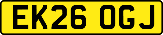 EK26OGJ