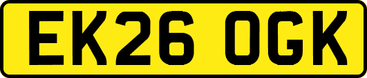 EK26OGK