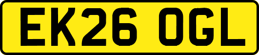 EK26OGL