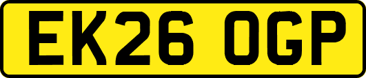 EK26OGP