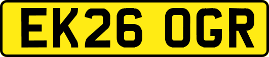 EK26OGR