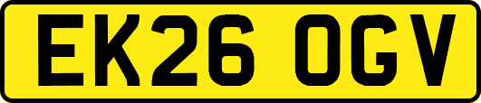 EK26OGV