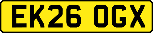 EK26OGX