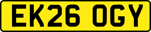 EK26OGY