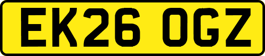 EK26OGZ