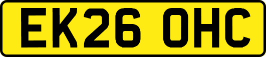 EK26OHC