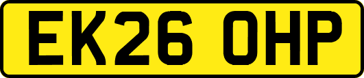 EK26OHP