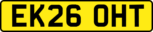 EK26OHT