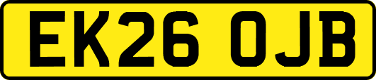 EK26OJB