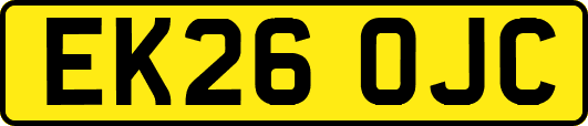 EK26OJC