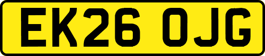 EK26OJG