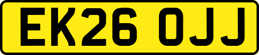 EK26OJJ