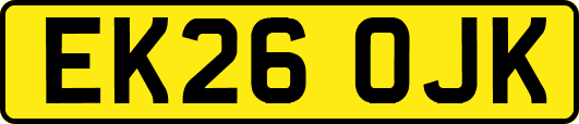 EK26OJK