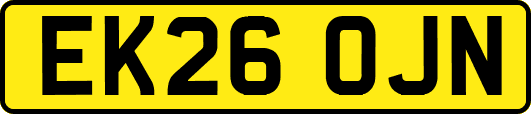 EK26OJN