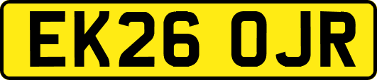EK26OJR