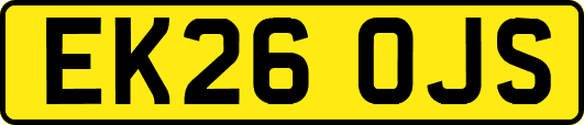 EK26OJS