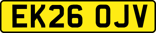 EK26OJV