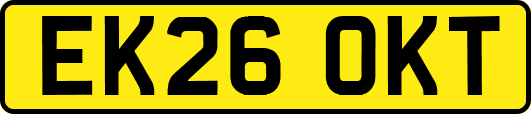 EK26OKT
